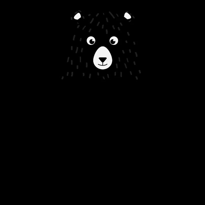 Baby Bear - Gift Idea