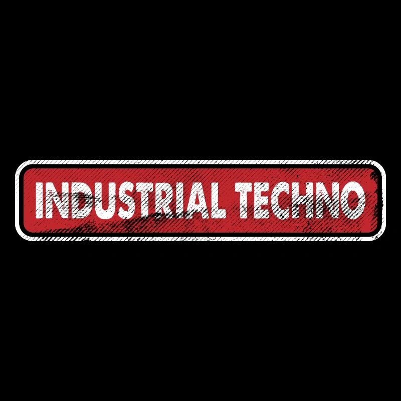 Techno industrielle
