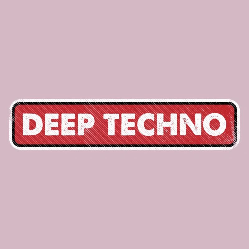 Deep Techno