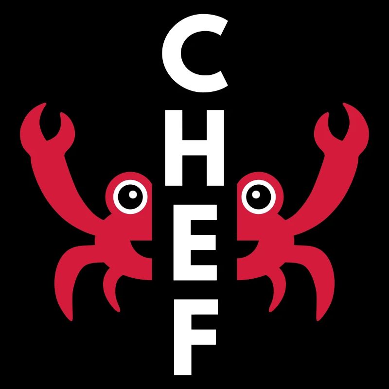 Chef (geteilte Krabbe)