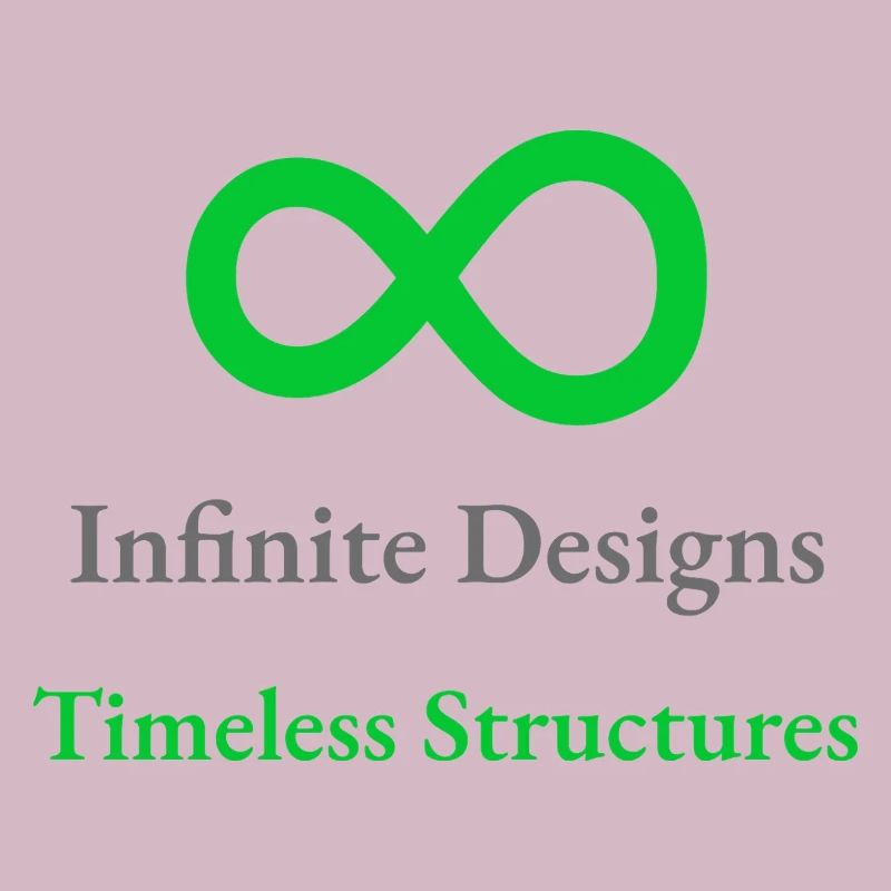 Infinite Designs Timeless Structures - Architects