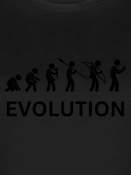 evolution