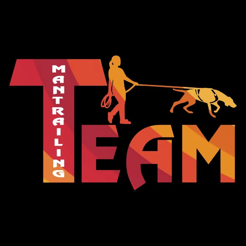 MantrailTEAM Rainbow