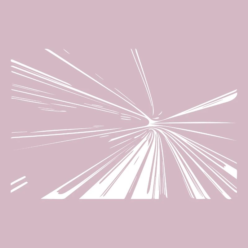 Lignes Vector Splash
