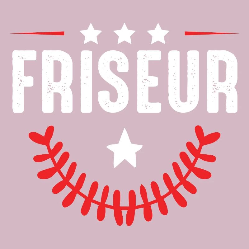 Friseur Beruf