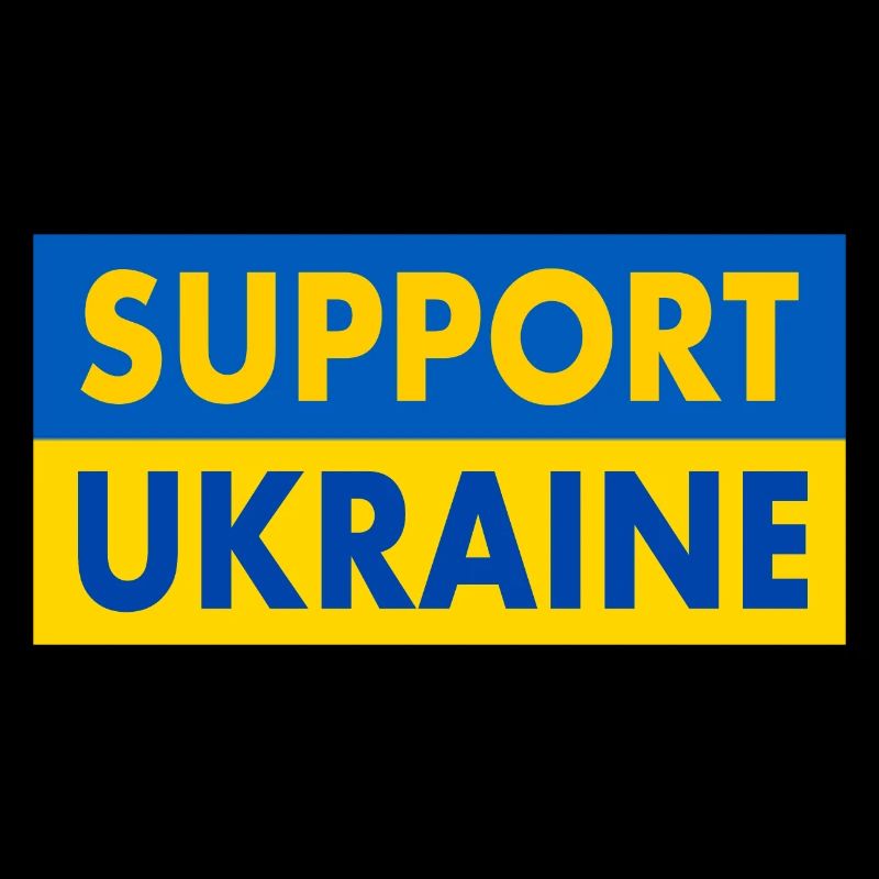 Support ukraine