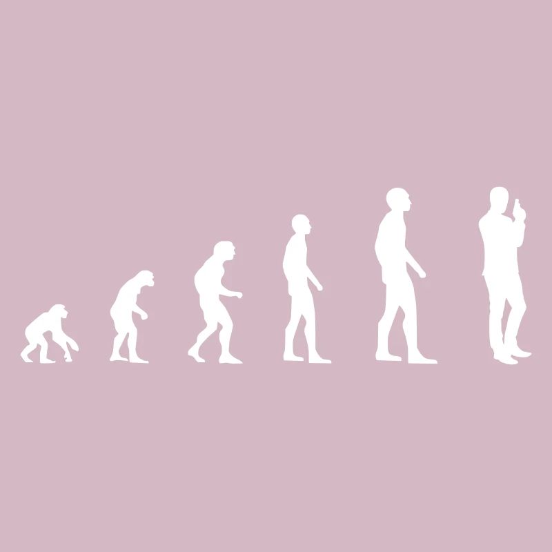 Secret Agent - Evolution