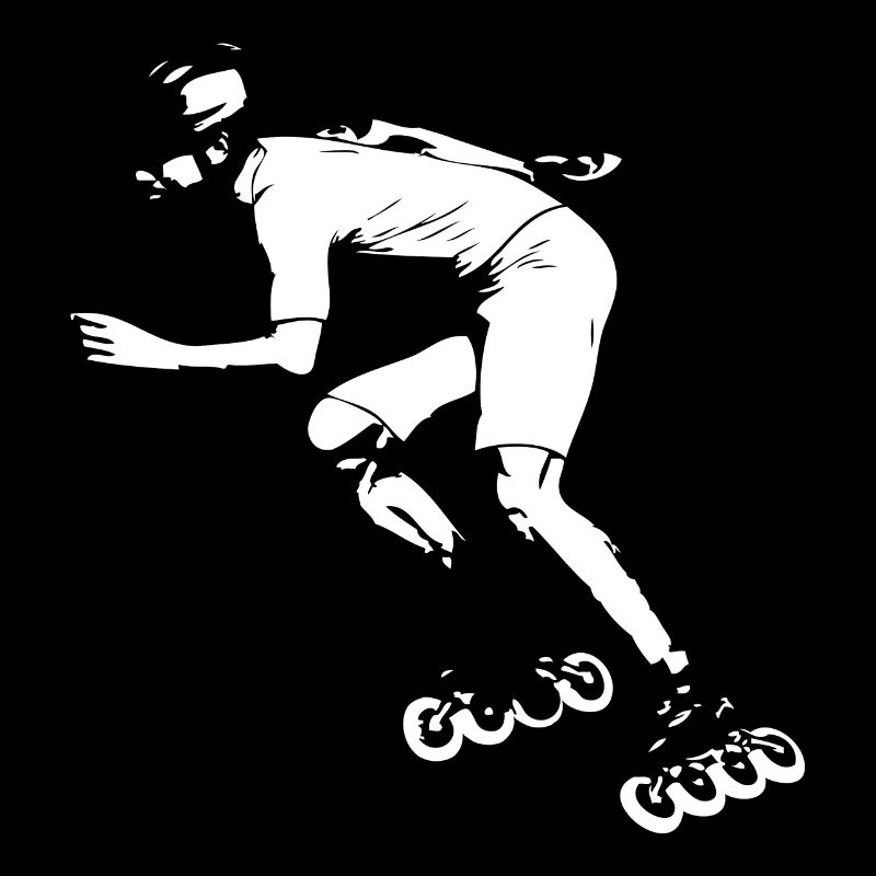 Inline skating - Inline skates