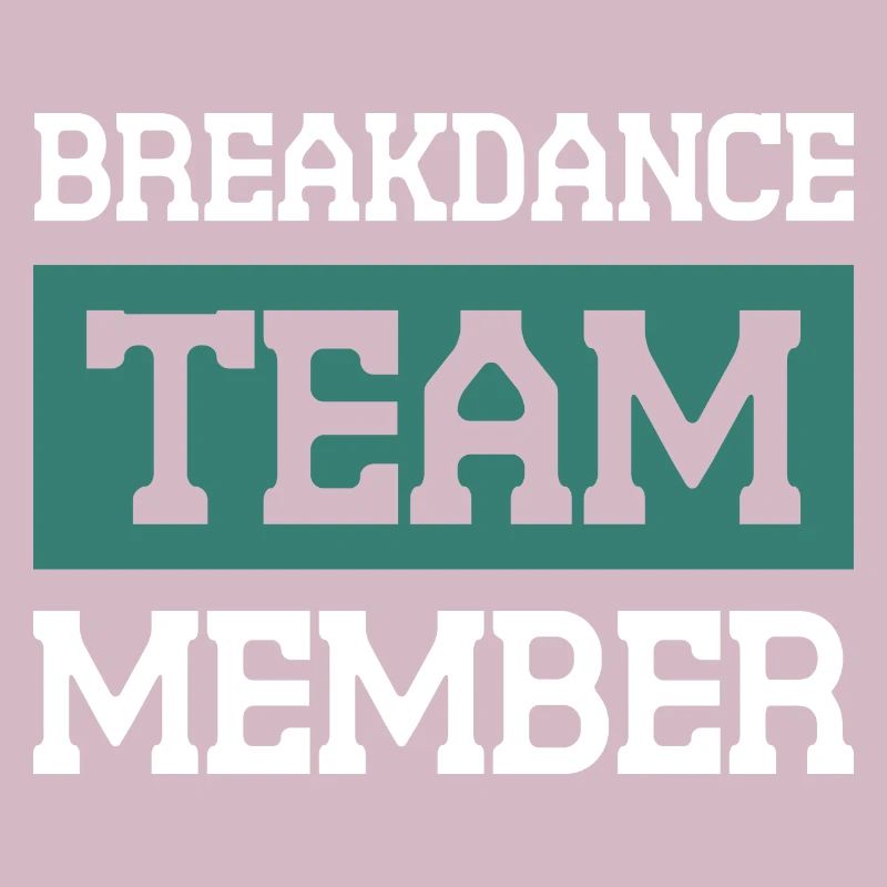 Équipe de breakdance