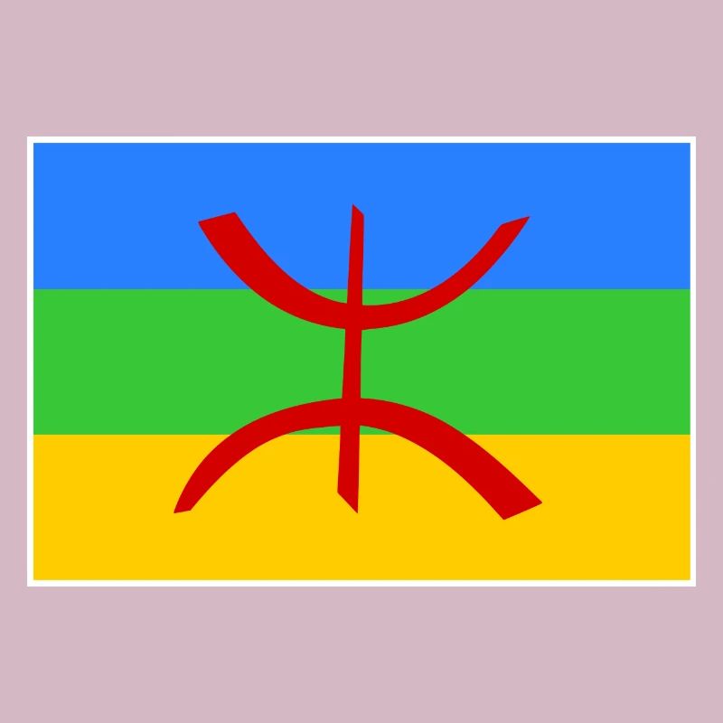 Amazigh