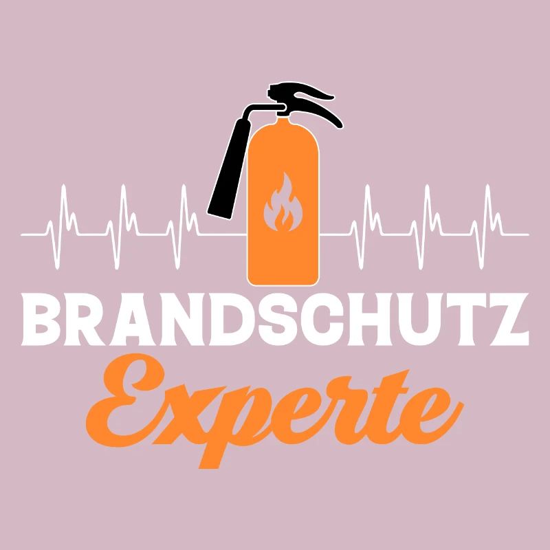 Brandschutz Experte Herzschlag