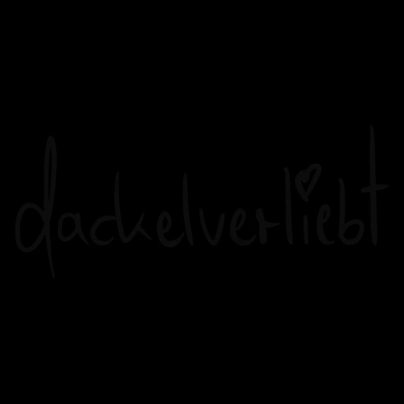 dackelverliebt