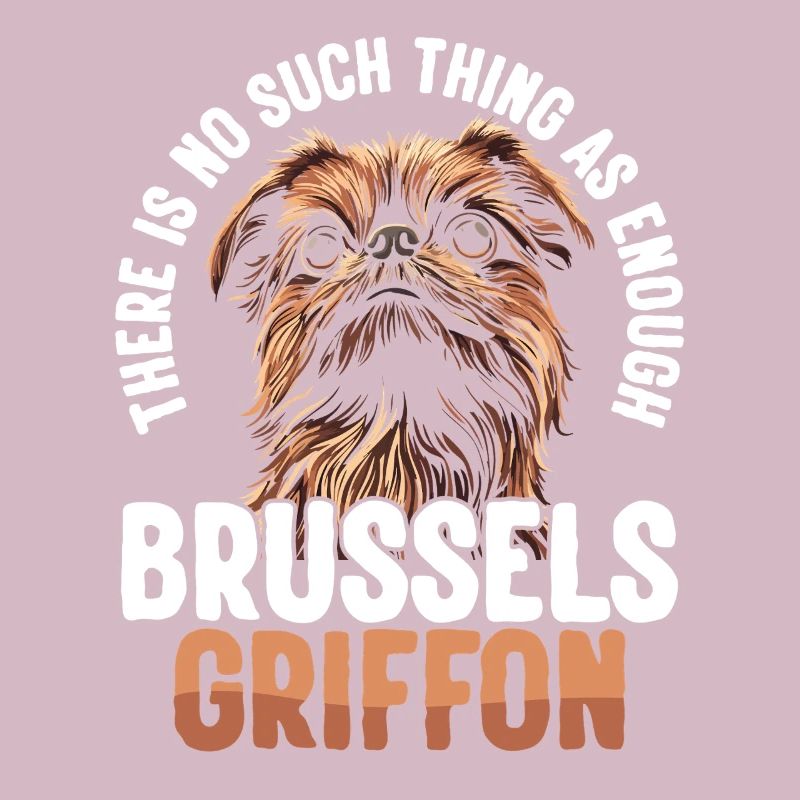 Brüsseler Griffon Welpe Hund Brüsseler Griffon