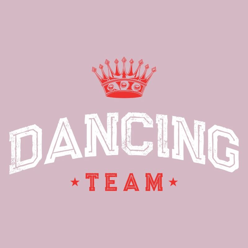 Équipe de danse École de danse