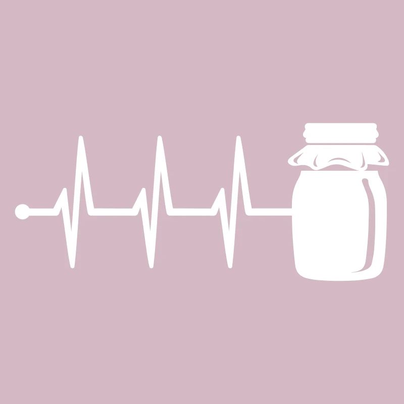 Honig symbol Puls Imker