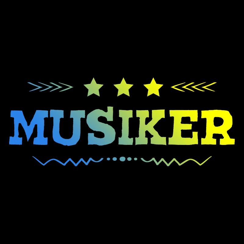 Musiker Beruf