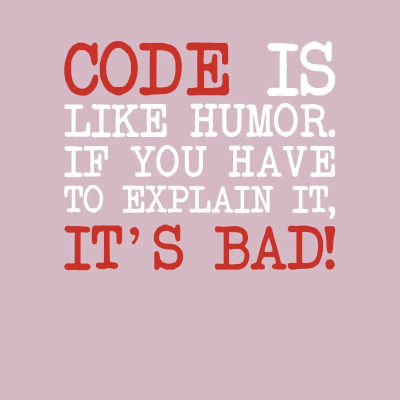 Code Explanation Coder Engineer Software Developer