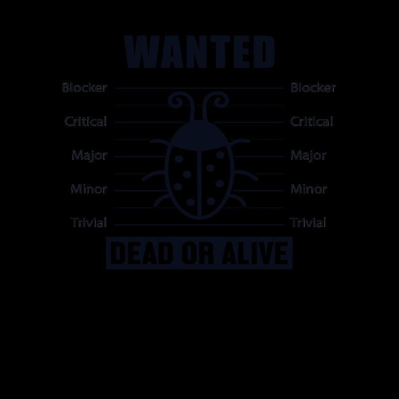 Bugs Wanted Softwareentwickler Developer