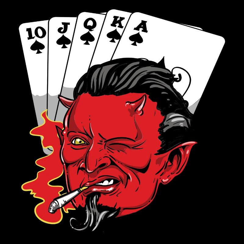 Poker Devil