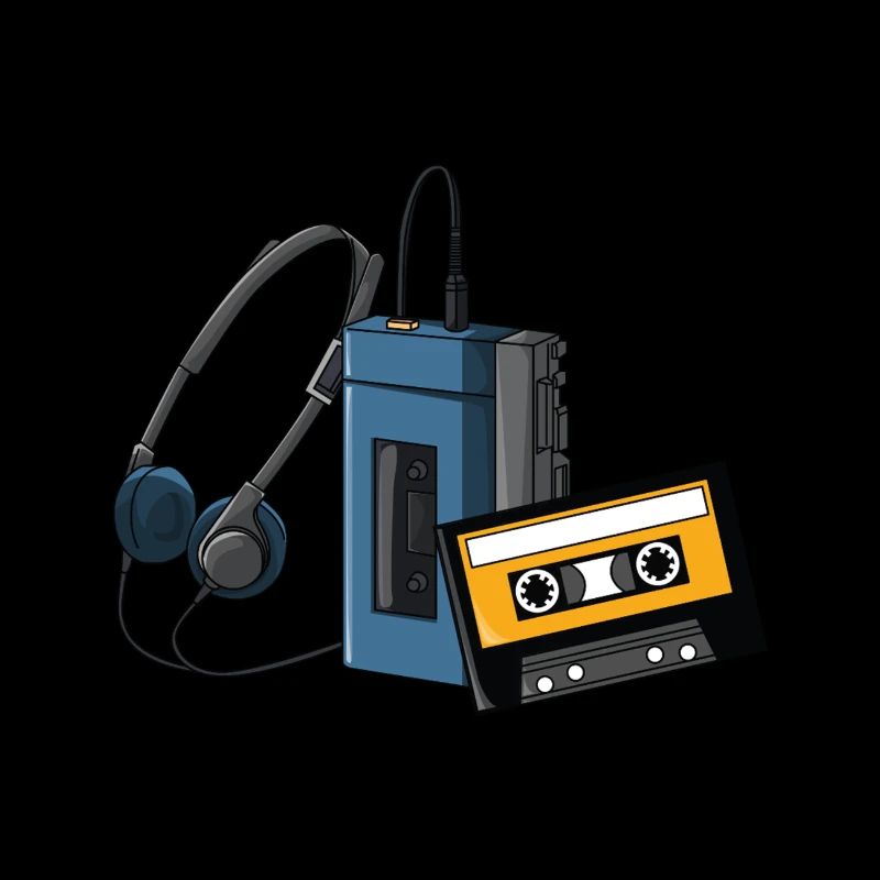 CLASSIC-WALKMAN en rétroconception,