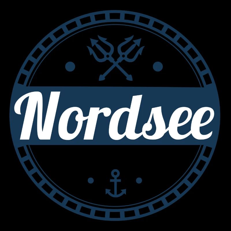 mer du Nord