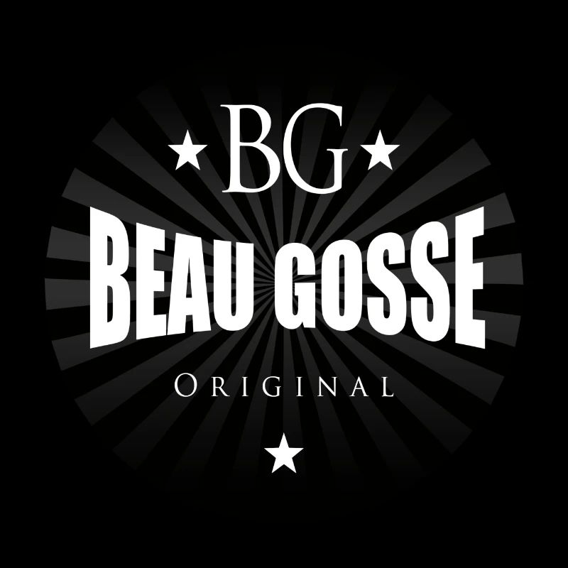 Schöne Junge BG Original