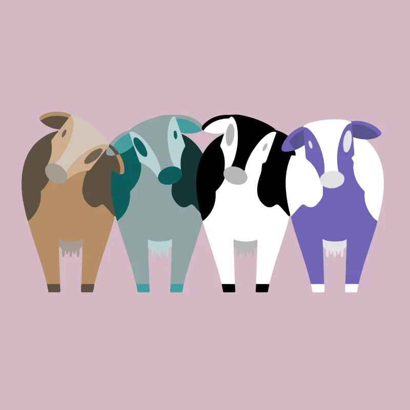 cows