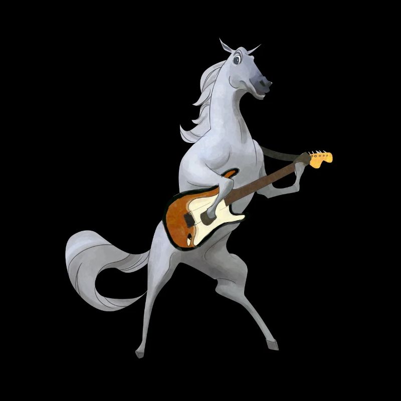 Guitariste de guitare