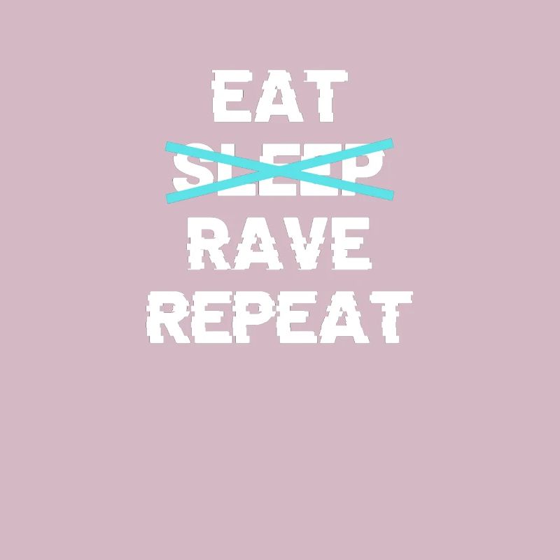 rave