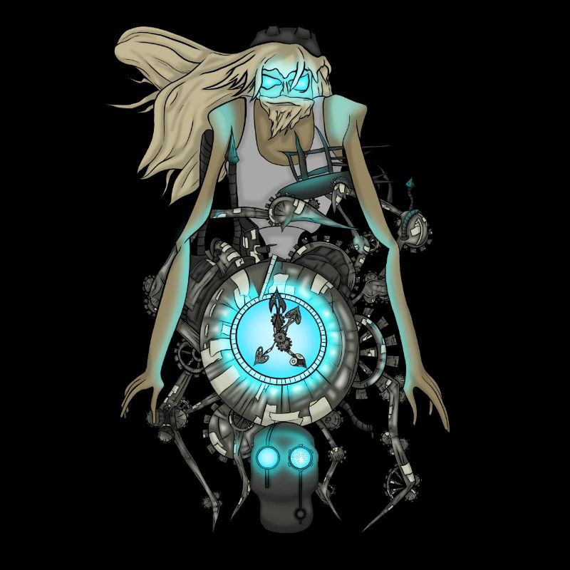 Ondoyance - Nox OAV