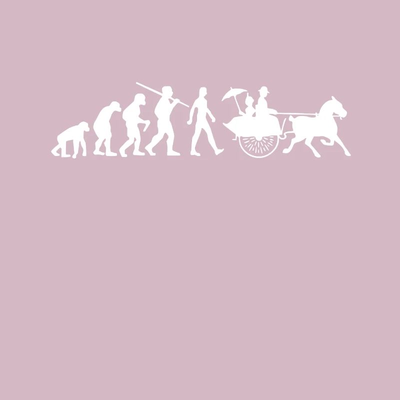 Cochers de l’Évolution