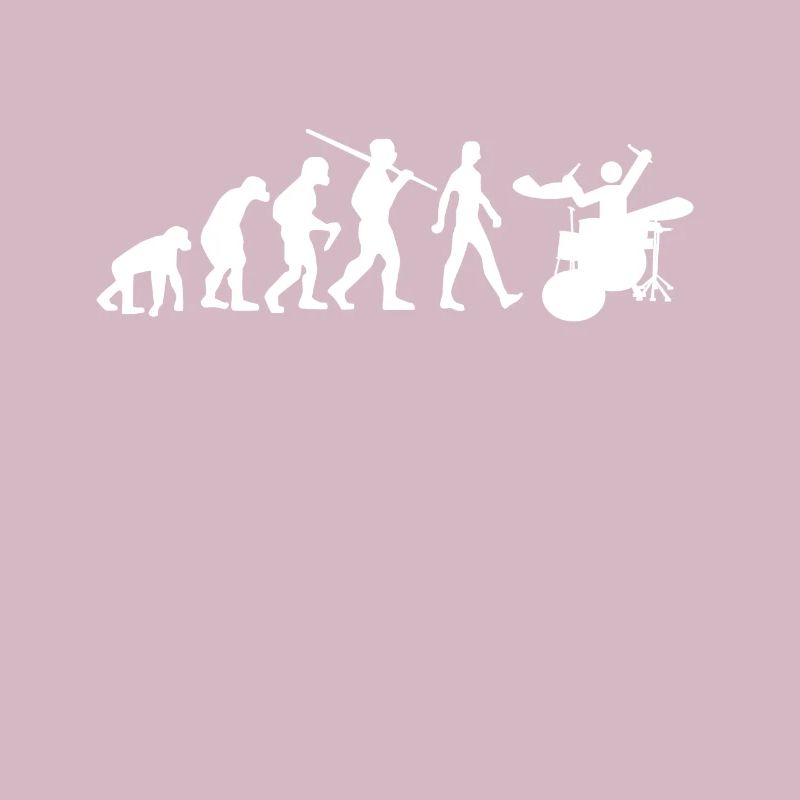 Drums Evolution drummer