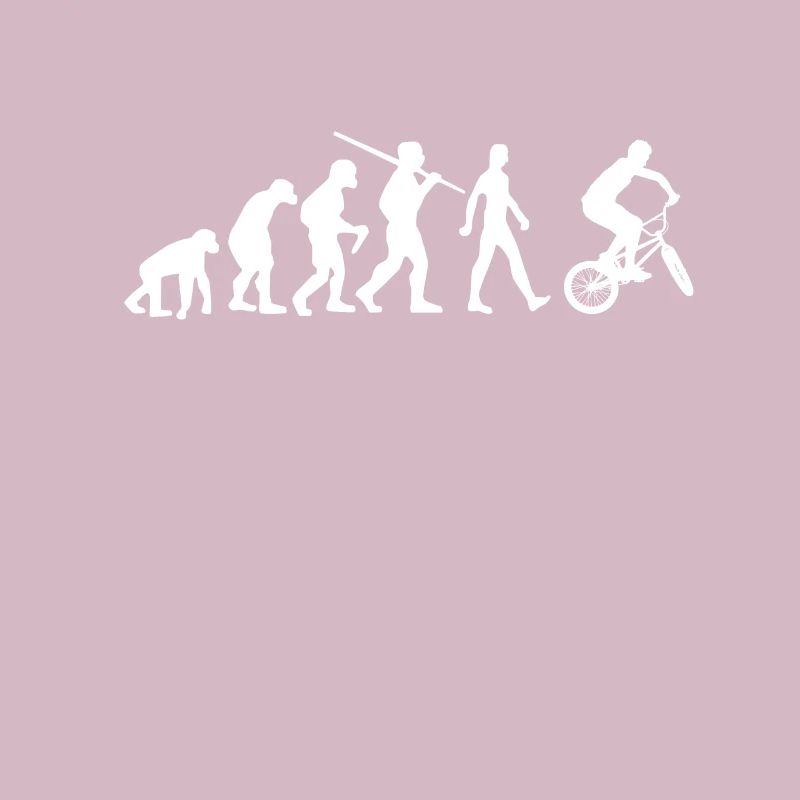 BMX Evolution BMX Rad