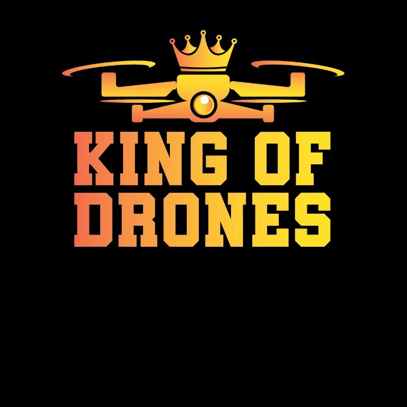 Drone Dronenpilot Quadrocopter