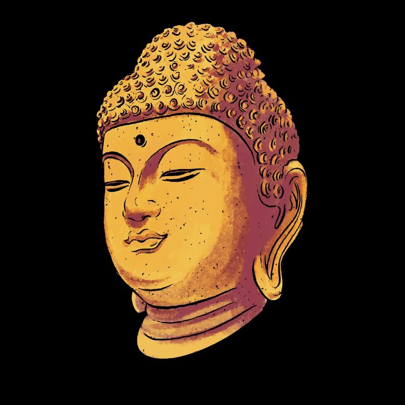 Buddha Buddhist Buddhismus