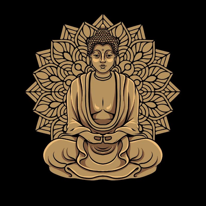 Buddha Buddhist Buddhism