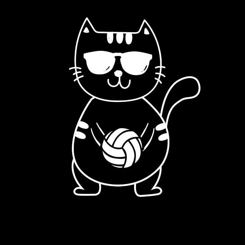 Volleyball Beach Volleyball