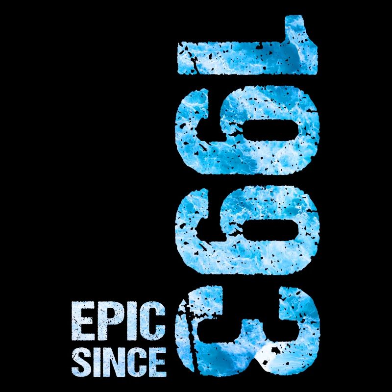 Epic Since 1993 Year Birthday