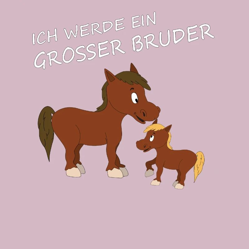 Geschenkidee zur Geburt großer Bruder