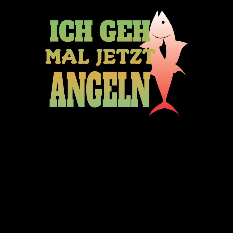 Angler Geschenkidee Hobby Angeln
