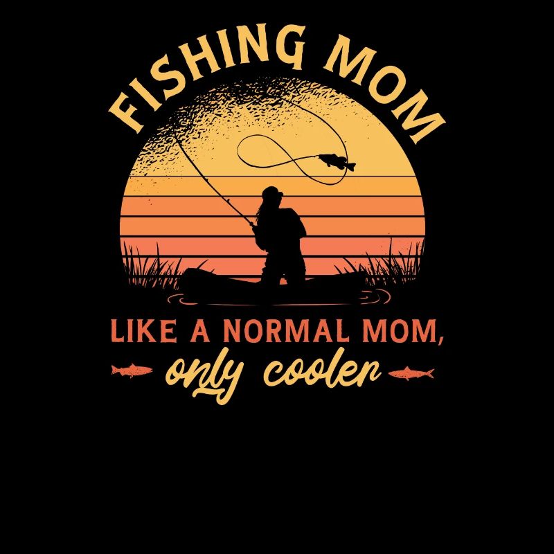 Angler Gift Idea Hobby Fishing