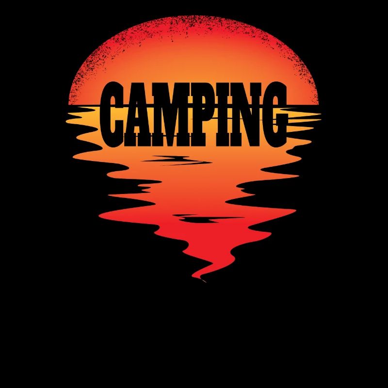 Camper Gift Idea Camping