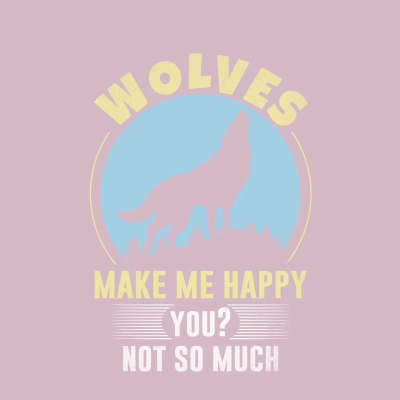 Wolf Wolfpack pack leader