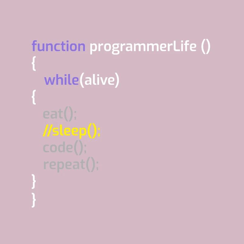 Computerprogrammierer Codierer Software Engineers Geschenk