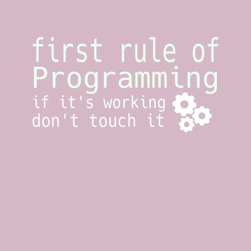 Informatik Hacker Programmierer Binär PC Computer