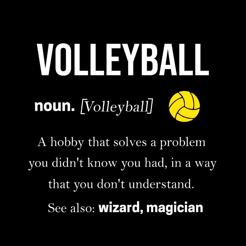 volley-