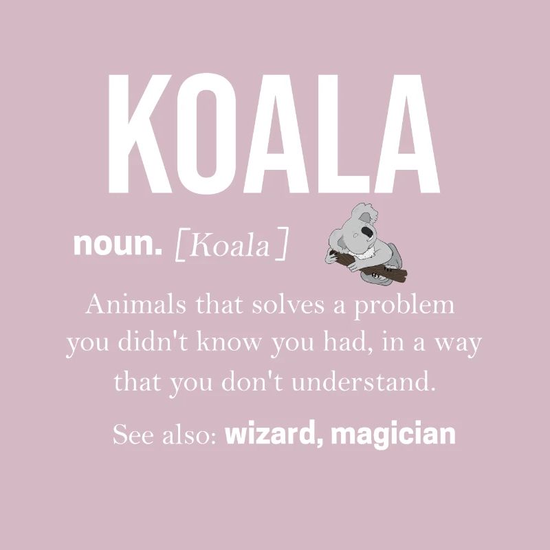 Koala