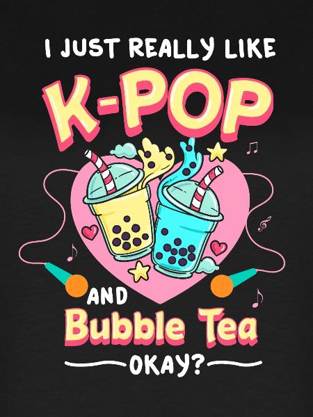 K-Pop