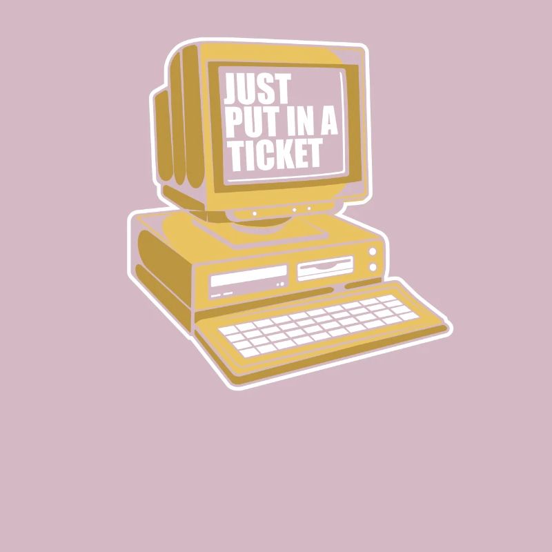 Il suffit de mettre dans un ticket Admin IT Operations