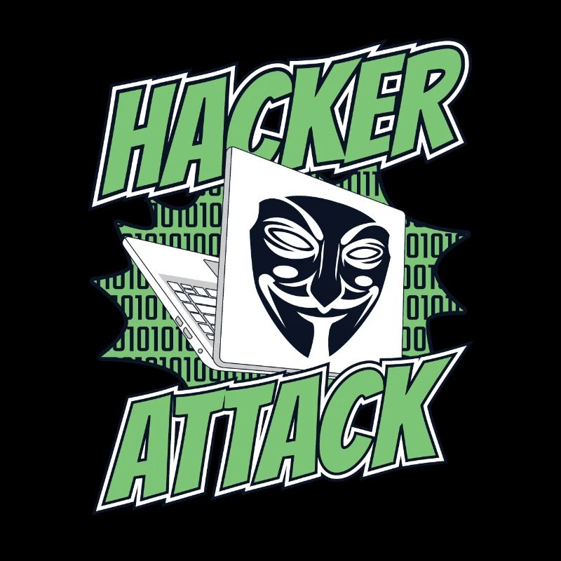 Attaque de hacker Social Engineering Phishing Sniffer